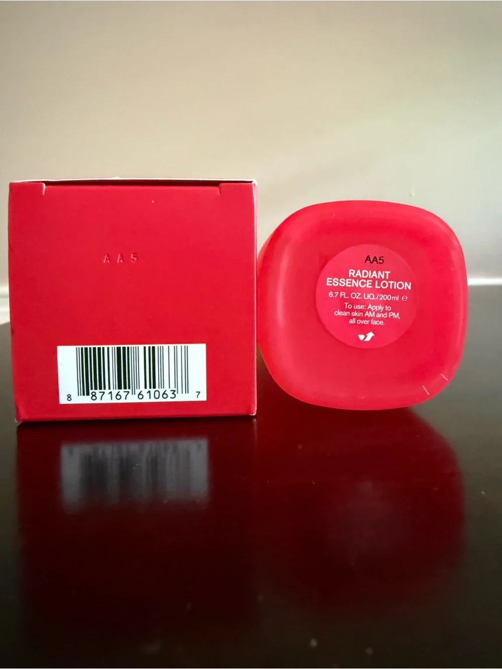 ESTEE LAUDER NUTRITIOUS SKINCARE SET SERUM OIL 30ML + ESSENCE LOTION 200ML, NIB - Picture 4 of 5